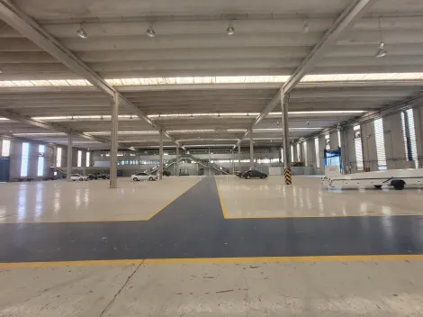 imagem 4 - Prédio comercial para locação com 21.100 m² de terreno e 9.600 m² construídos- Palmeiras de São José imagem 4 - Prédio comercial para locação com 21.100 m² de terreno e 9.600 m² construídos- Palmeiras de São José