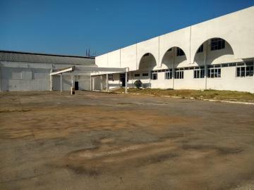 imagem 2 - Galpão Comercial - Marginal Frente para Dutra imagem 2 - Galpão Comercial - Marginal Frente para Dutra