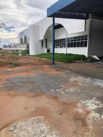 imagem 5 - Galpão Comercial - Marginal Frente para Dutra imagem 5 - Galpão Comercial - Marginal Frente para Dutra