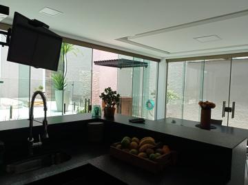imagem 3 - Casa em condomínio fechado para venda de 04 Dorm. e 04 Suítes no Mont Blanc. imagem 3 - Casa em condomínio fechado para venda de 04 Dorm. e 04 Suítes no Mont Blanc.