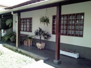 imagem 1 - Sobrado para venda de 04 Dormitórios e 01 Suíte - 286m² no Bosque dos Eucaliptos imagem 1 - Sobrado para venda de 04 Dormitórios e 01 Suíte - 286m² no Bosque dos Eucaliptos