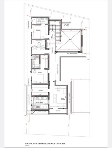 imagem 5 - Sobrado em condomínio para venda de 04 Dorm. e 01 Suíte - 310m² no Urbanova III imagem 5 - Sobrado em condomínio para venda de 04 Dorm. e 01 Suíte - 310m² no Urbanova III