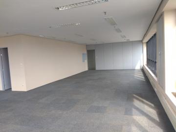 Sala comercial para locação de 193 m² no Centro de SJC