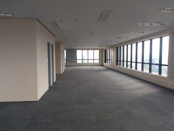 Sala comercial para locação de 193 m² no Centro de SJC