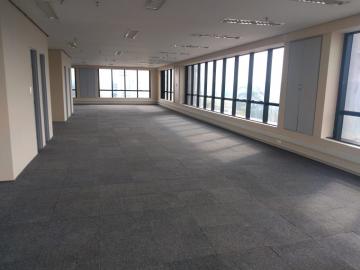 imagem 1 - Sala comercial para locação com 05 banheiros e 400 m²- Centro imagem 1 - Sala comercial para locação com 05 banheiros e 400 m²- Centro