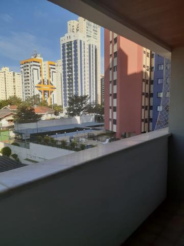 imagem 3 - Apartamento para locação de 04 Dorm. e 01 Suíte - 129m² no Jardim Aquarius imagem 3 - Apartamento para locação de 04 Dorm. e 01 Suíte - 129m² no Jardim Aquarius
