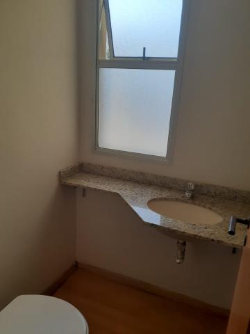 Apartamento para locação de 04 Dorm. e 01 Suíte - 129m² no Jardim Aquarius