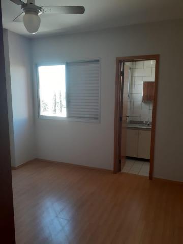 Apartamento para locação de 04 Dorm. e 01 Suíte - 129m² no Jardim Aquarius