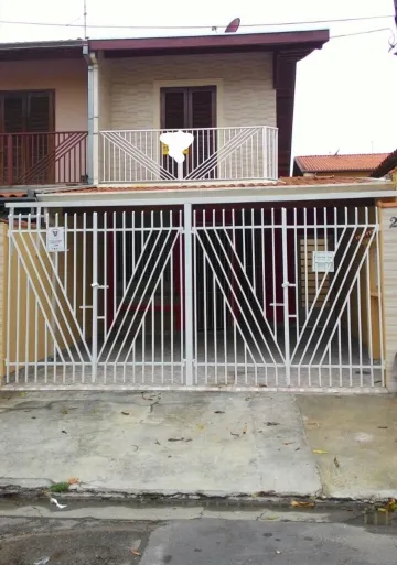 imagem 1 - Sobrado para venda de 03 Dorm. e 01 Suíte - 98m² no Bosque dos Eucaliptos imagem 1 - Sobrado para venda de 03 Dorm. e 01 Suíte - 98m² no Bosque dos Eucaliptos