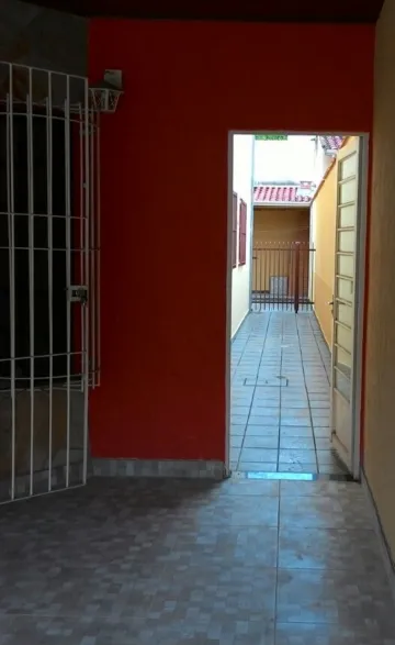 Sobrado para venda de 03 Dorm. e 01 Suíte - 98m² no Bosque dos Eucaliptos