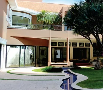 imagem 2 - Mansão para venda de 08 Dorm. e 4 Suítes - 1.180m² no Jardim das Colinas imagem 2 - Mansão para venda de 08 Dorm. e 4 Suítes - 1.180m² no Jardim das Colinas