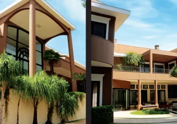 imagem 4 - Mansão para venda de 08 Dorm. e 4 Suítes - 1.180m² no Jardim das Colinas imagem 4 - Mansão para venda de 08 Dorm. e 4 Suítes - 1.180m² no Jardim das Colinas