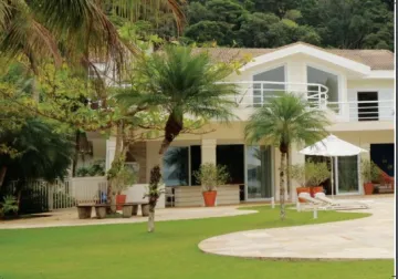 imagem 3 - Sobrado 07 quartos 573m² Condomínio Fechado Cocanha imagem 3 - Sobrado 07 quartos 573m² Condomínio Fechado Cocanha