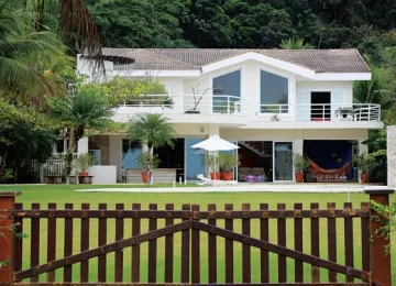 imagem 2 - Sobrado 07 quartos 573m² Condomínio Fechado Cocanha imagem 2 - Sobrado 07 quartos 573m² Condomínio Fechado Cocanha