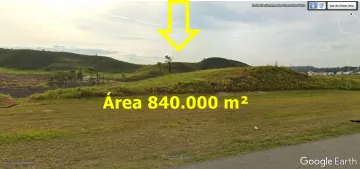 imagem 4 - Área Industrial para venda com 840.000m² no bairro Jardim Torrão de Ouro imagem 4 - Área Industrial para venda com 840.000m² no bairro Jardim Torrão de Ouro