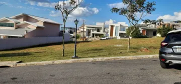 Terreno em condomínio fechado de 335,00m² - Residencial Terras do Vale