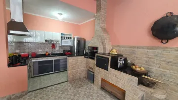 imagem 1 - Casa para venda de 03 Dorm. e 01 Suíte - 235m² no Jardim Ismênia imagem 1 - Casa para venda de 03 Dorm. e 01 Suíte - 235m² no Jardim Ismênia