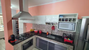 imagem 2 - Casa para venda de 03 Dorm. e 01 Suíte - 235m² no Jardim Ismênia imagem 2 - Casa para venda de 03 Dorm. e 01 Suíte - 235m² no Jardim Ismênia