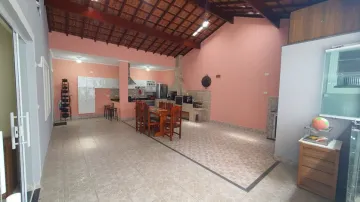 imagem 5 - Casa para venda de 03 Dorm. e 01 Suíte - 235m² no Jardim Ismênia imagem 5 - Casa para venda de 03 Dorm. e 01 Suíte - 235m² no Jardim Ismênia
