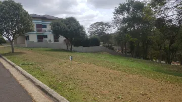 Jambeiro Recanto Santa Barbara Terreno Venda R$380.000,00 Condominio R$500,00  Area do terreno 1000.00m2 