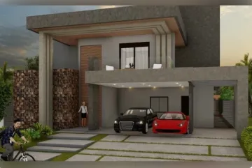 Alugar Casa / Condomínio em São José dos Campos. apenas R$ 2.660.000,00
