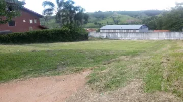 Terreno em condomínio fechado para venda de 1.400m² no Mirante do Vale | Jacareí