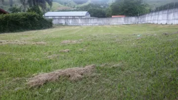 Terreno em condomínio fechado para venda de 1.400m² no Mirante do Vale | Jacareí