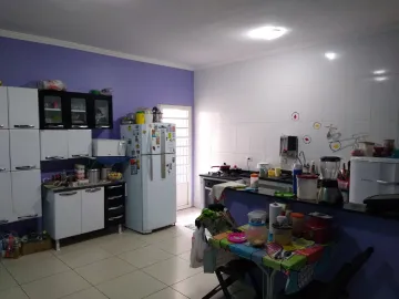 imagem 1 - Casa para venda com 03 Dorm. e 01 Suíte - 235m² no Bosque dos Eucaliptos imagem 1 - Casa para venda com 03 Dorm. e 01 Suíte - 235m² no Bosque dos Eucaliptos