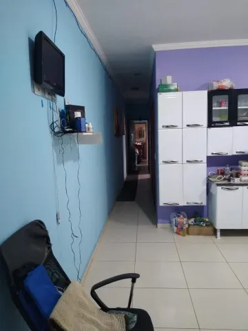 Casa para venda com 03 Dorm. e 01 Suíte - 235m² no Bosque dos Eucaliptos