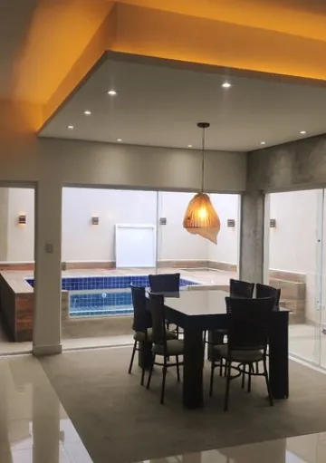 imagem 2 - Sobrado em condomínio fechado para venda de 03 Dorm. e 03 Suítes - 290m² no Urbanova imagem 2 - Sobrado em condomínio fechado para venda de 03 Dorm. e 03 Suítes - 290m² no Urbanova