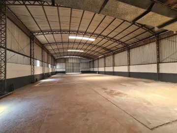 Galpão Comercial, 780 m² Chácaras Reunidas