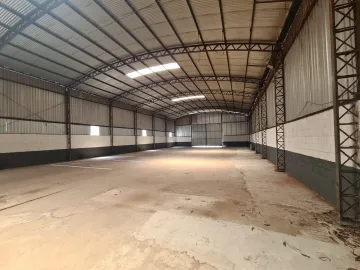 imagem 3 - Galpão Comercial A.C.: 780 m² nas Chácaras Reunidas! imagem 3 - Galpão Comercial A.C.: 780 m² nas Chácaras Reunidas!
