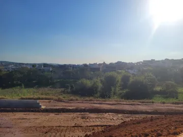 Terreno em condomínio fechado com 332m² no Terras Alpha | Urbanova