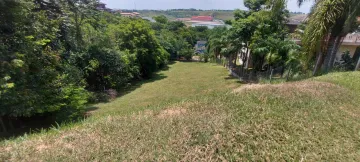 Terreno para venda em condomínio fechado com 1.380m² no Mirante do Vale | Jacareí