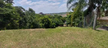 Terreno para venda em condomínio fechado com 1.380m² no Mirante do Vale | Jacareí