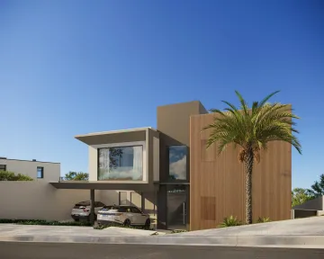 imagem 3 - Casa em condomínio fechado para venda de 04 Dorm. e 04 Suítes - 772m² no Urbanova imagem 3 - Casa em condomínio fechado para venda de 04 Dorm. e 04 Suítes - 772m² no Urbanova