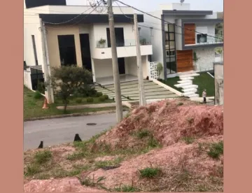 imagem 3 - Terreno em condomínio fechado para venda de 362m² no Putim imagem 3 - Terreno em condomínio fechado para venda de 362m² no Putim