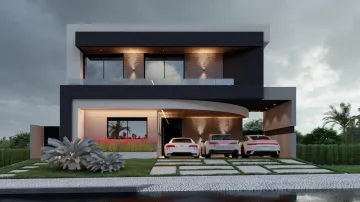 imagem 1 - Casa para venda com 05 Suítes - 450m² no Condomínio Jaguary. imagem 1 - Casa para venda com 05 Suítes - 450m² no Condomínio Jaguary.