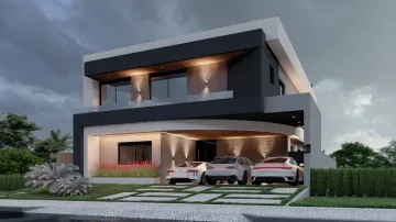 imagem 2 - Casa para venda com 05 Suítes - 450m² no Condomínio Jaguary. imagem 2 - Casa para venda com 05 Suítes - 450m² no Condomínio Jaguary.