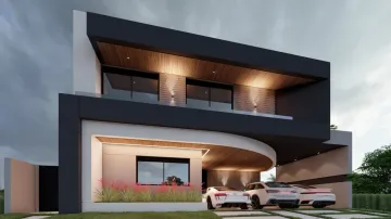 imagem 3 - Casa para venda com 05 Suítes - 450m² no Condomínio Jaguary. imagem 3 - Casa para venda com 05 Suítes - 450m² no Condomínio Jaguary.