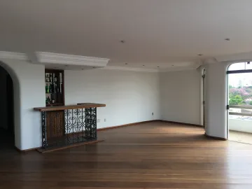 Apartamento para venda e locação de 04 Dorms e 02 Suítes - 330m² | Vila Ema