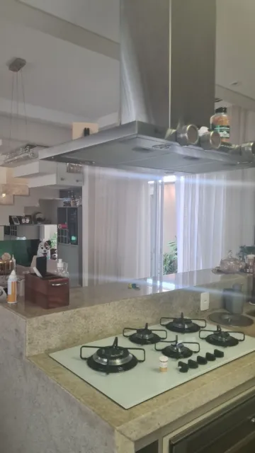 imagem 4 - Sobrado em condomínio fechado para venda de 04 Dorm. e 04 Suítes - 370m² no Loteamento Verana imagem 4 - Sobrado em condomínio fechado para venda de 04 Dorm. e 04 Suítes - 370m² no Loteamento Verana