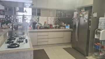 imagem 3 - Sobrado em condomínio fechado para venda de 04 Dorm. e 04 Suítes - 370m² no Loteamento Verana imagem 3 - Sobrado em condomínio fechado para venda de 04 Dorm. e 04 Suítes - 370m² no Loteamento Verana