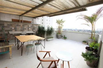 Alugar Apartamento / Cobertura em São José dos Campos. apenas R$ 780.000,00