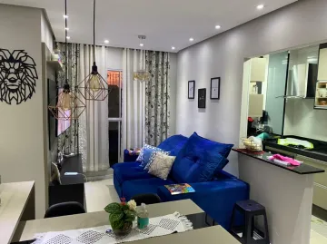 imagem 1 - Apartamento para venda com 02 Dorm. -  54m² no Ed.  Villagio Portinari - Jardim São Leopoldo. imagem 1 - Apartamento para venda com 02 Dorm. -  54m² no Ed.  Villagio Portinari - Jardim São Leopoldo.