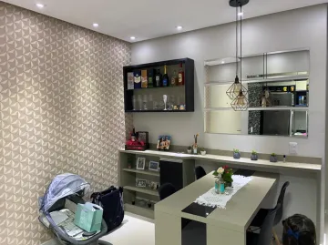 imagem 4 - Apartamento para venda com 02 Dorm. -  54m² no Ed.  Villagio Portinari - Jardim São Leopoldo. imagem 4 - Apartamento para venda com 02 Dorm. -  54m² no Ed.  Villagio Portinari - Jardim São Leopoldo.