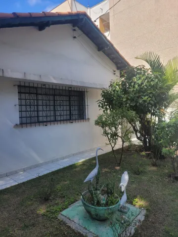 imagem 2 - Casa residencial ou comercial para venda com 04 Dorm. e com garagem - 351m² no Jardim São Dimas. imagem 2 - Casa residencial ou comercial para venda com 04 Dorm. e com garagem - 351m² no Jardim São Dimas.