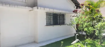 Casa residencial ou comercial para venda com 04 Dorm. e com garagem - 351m² no Jardim São Dimas.