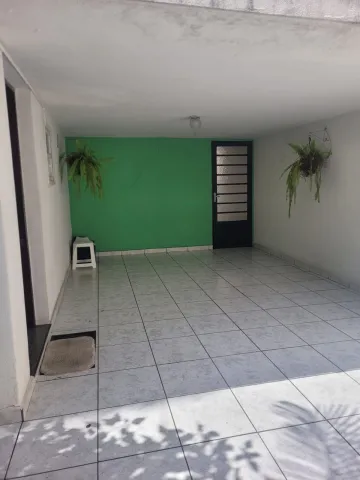 Casa residencial ou comercial para venda com 04 Dorm. e com garagem - 351m² no Jardim São Dimas.