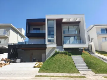 imagem 1 - Casa em condomínio com 04 suítes - 900m² no Reserva do Paratehy - Urbanova imagem 1 - Casa em condomínio com 04 suítes - 900m² no Reserva do Paratehy - Urbanova